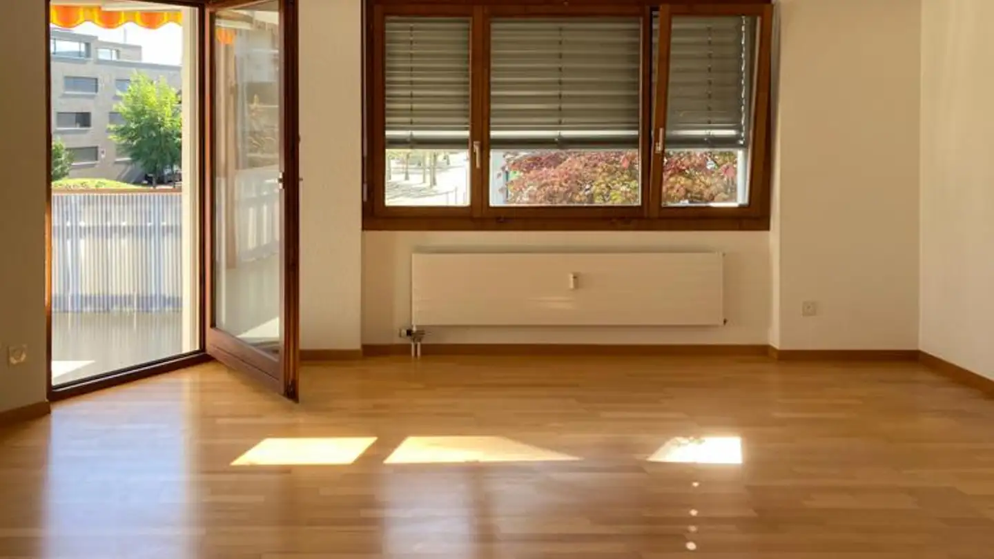 Appartamento in affitto - Fahrgasse 1a, 9443 Widnau