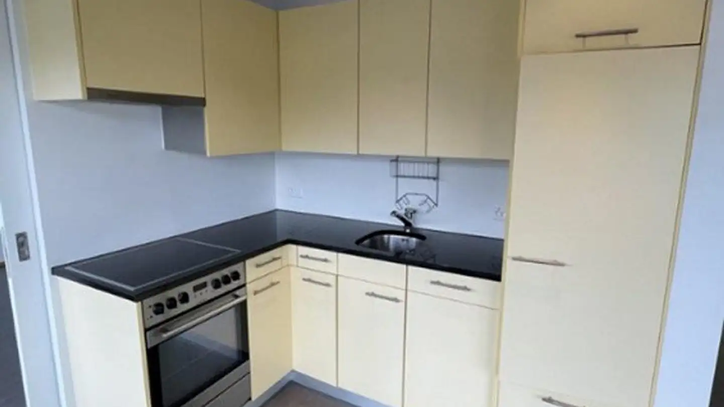 Appartamento in affitto - Steinentorstrasse 26, 4051 Basel