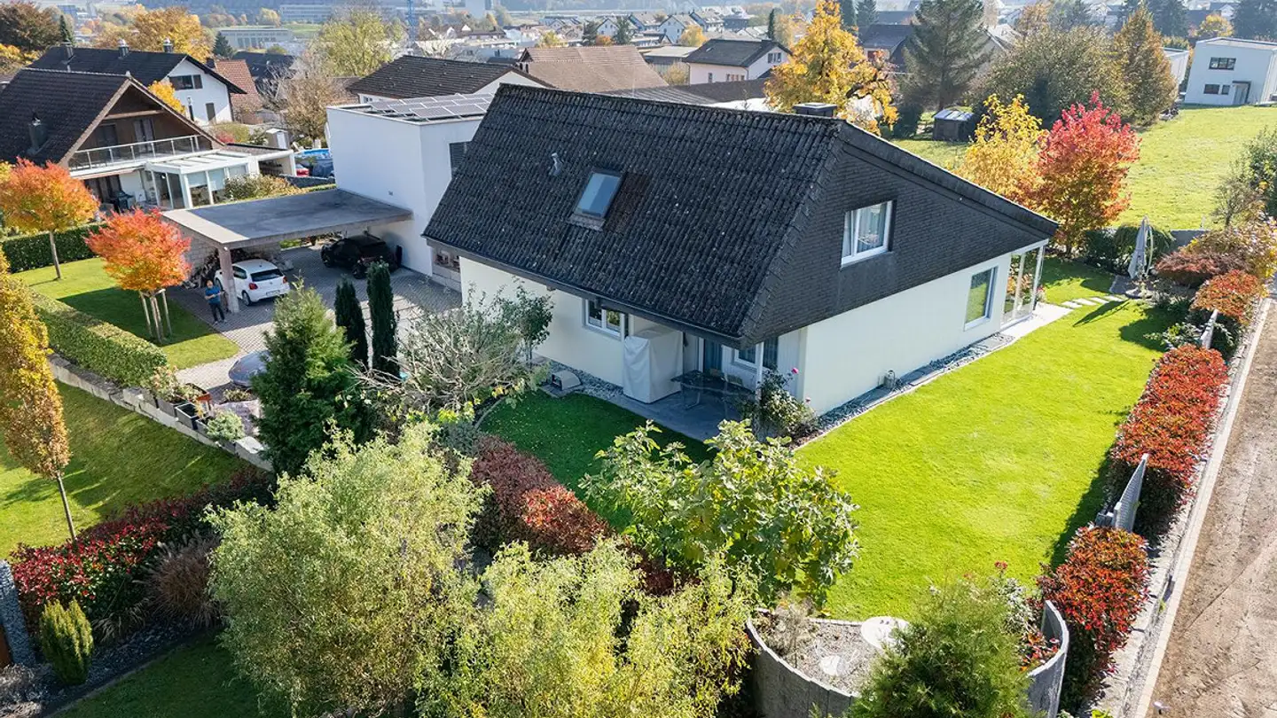 Single house for sale - Büntliweg 3, 5242 Birr - Photo 2