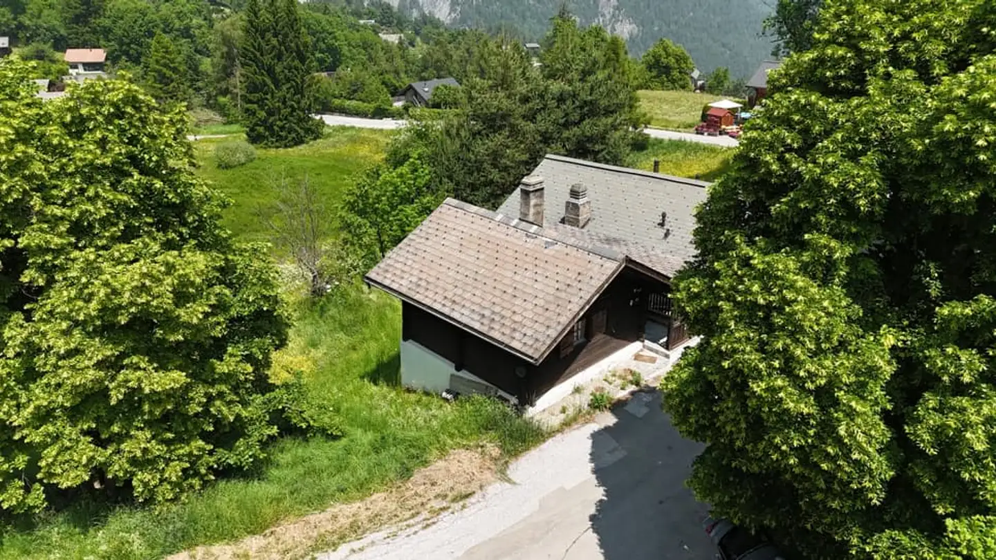 Einfamilienhaus kaufen - 1955 Chamoson - Foto 3