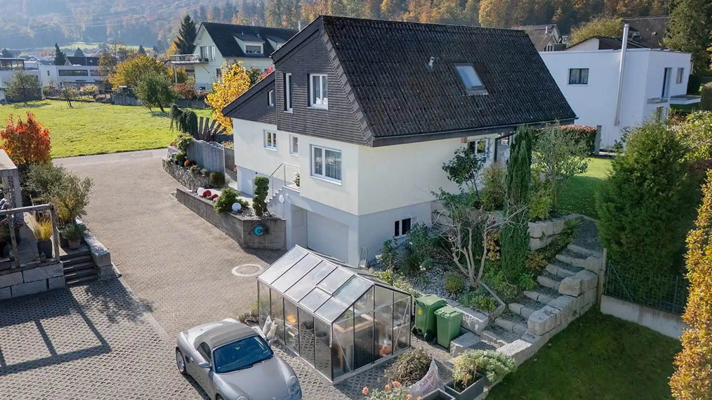 Single house for sale - Büntliweg 3, 5242 Birr - Photo 3