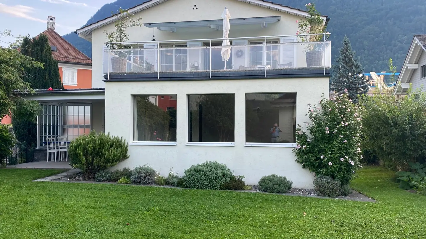 Wohnung mieten - Attinghauserstrasse 19, 6460 Altdorf UR - Foto 3