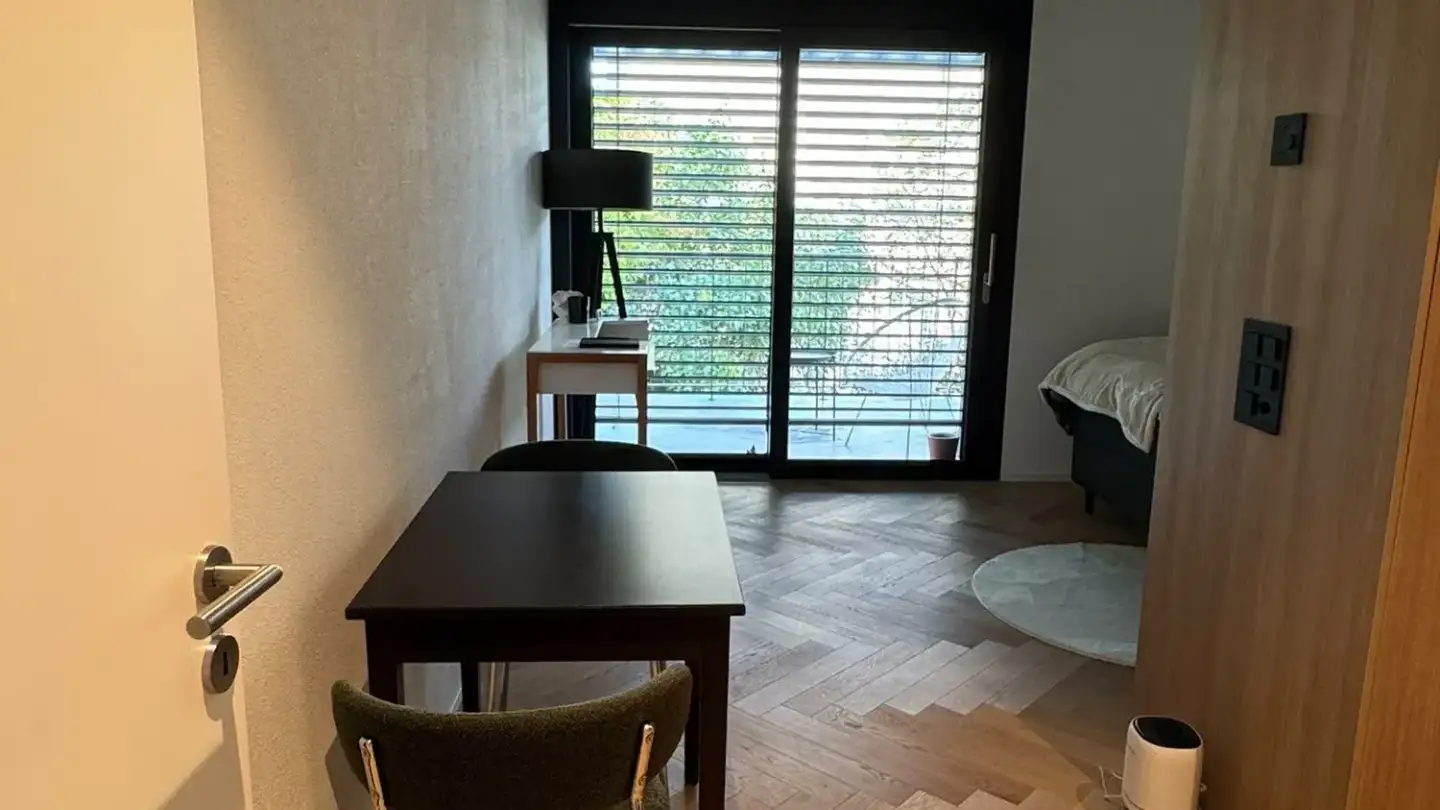 Wohnung mieten - 9000 St. Gallen - Foto 2
