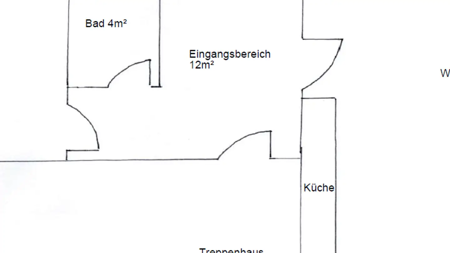 Attic flat for rent - Obergasse 21, 8353 Elgg - Photo 3