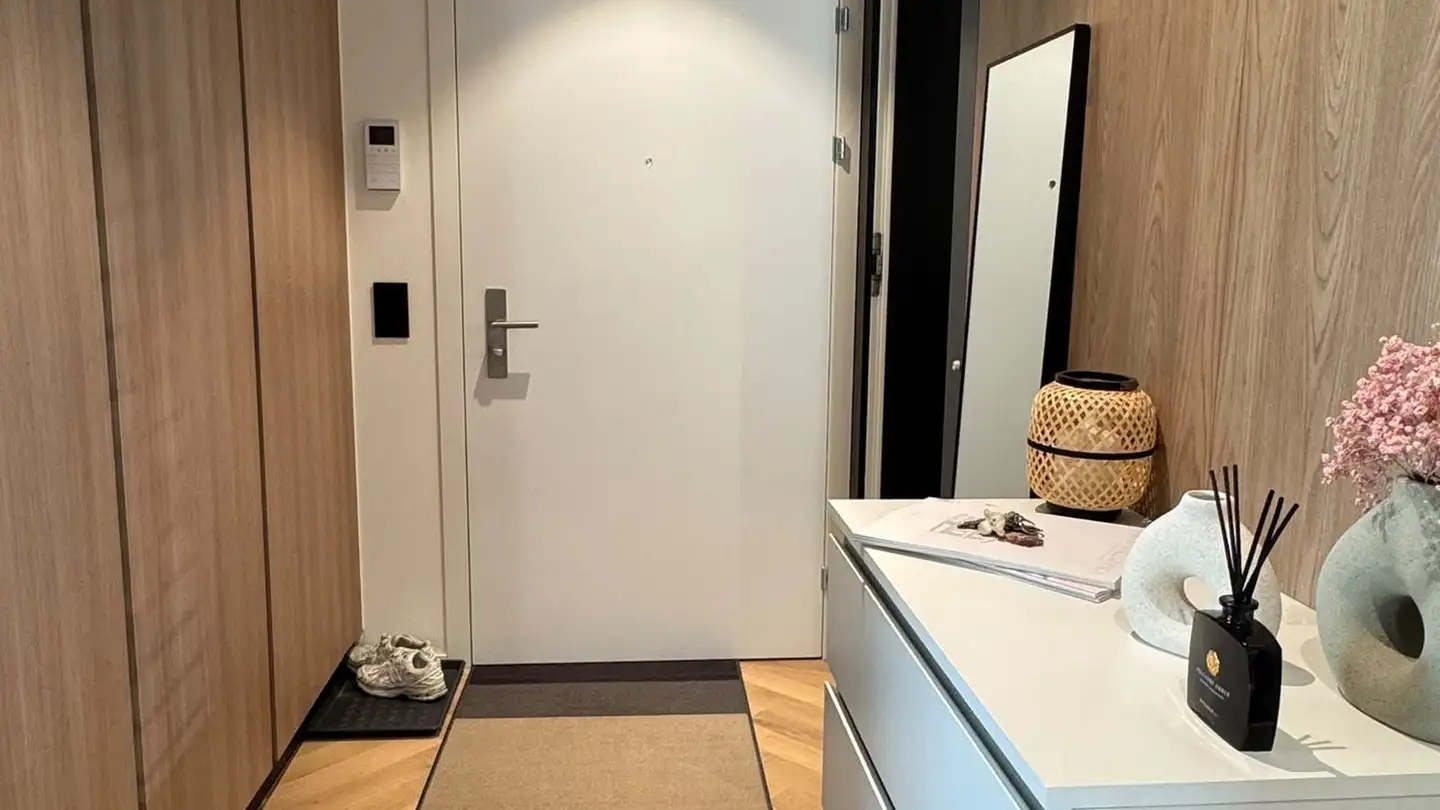 Wohnung mieten - 9000 St. Gallen - Foto 3