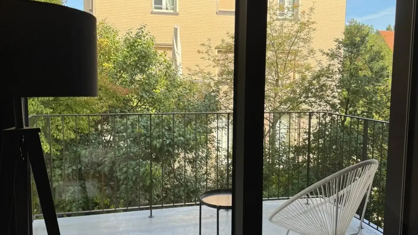 Wohnung mieten - 9000 St. Gallen - Foto 4