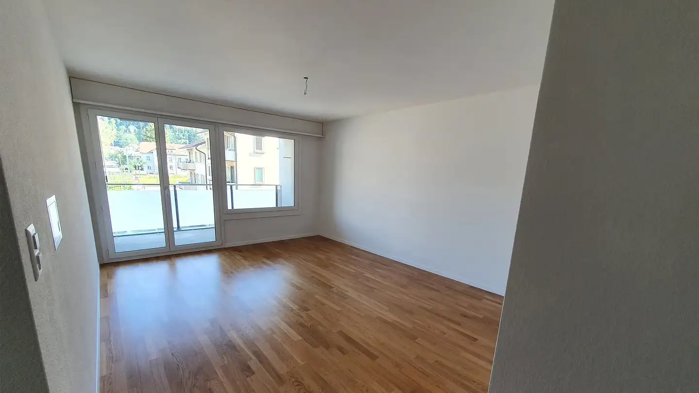 Wohnung mieten - Bahnhofstrasse 30, 2542 Pieterlen - Foto 3