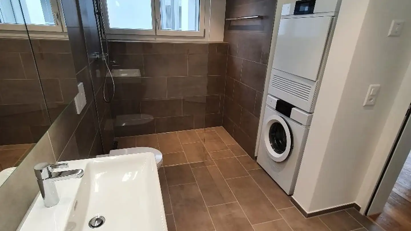 Appartamento in affitto - Parkpromenade 5, 6032 Emmen - Photo 4