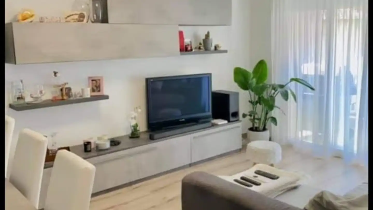 Apartment for rent - 1870 Monthey