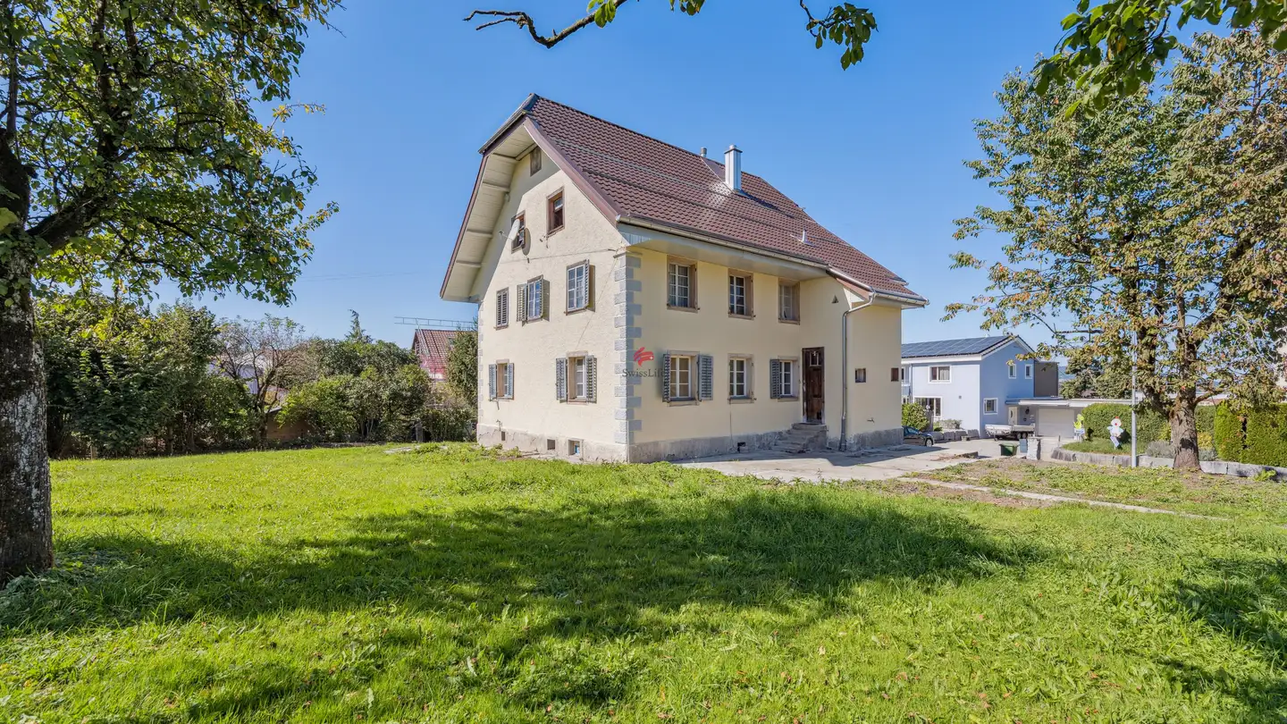 Single house for sale - Chilemattring, 6025 Neudorf