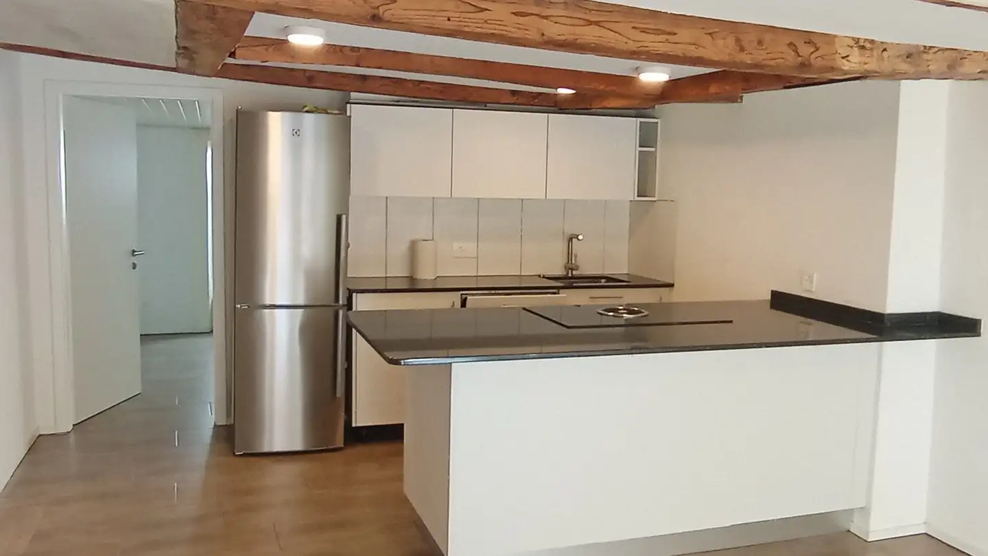 Appartamento in affitto - Rue Du Marché 5, 2520 La Neuveville - Photo 4