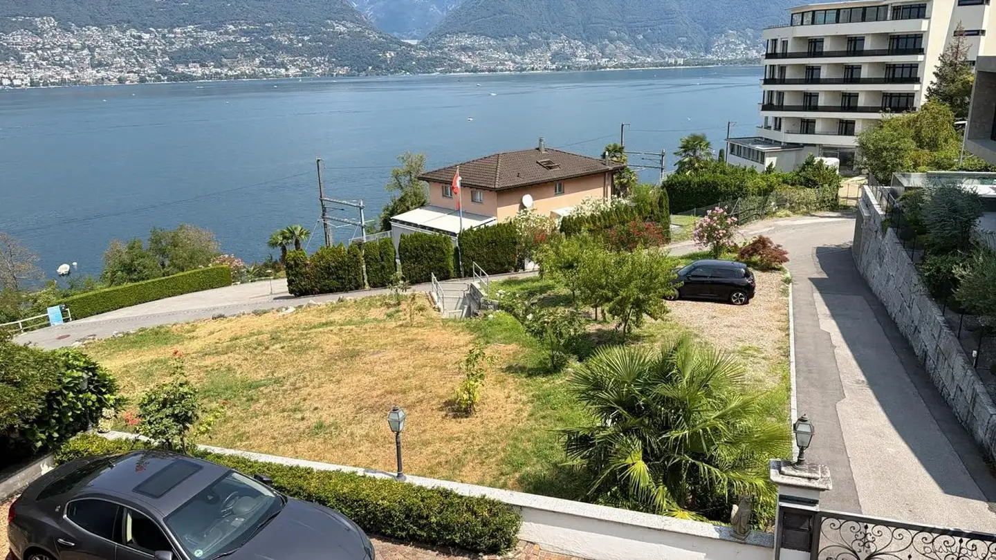 Terreno edificabile in vendita - Via Meschini, 6579 Piazzogna - Foto 3