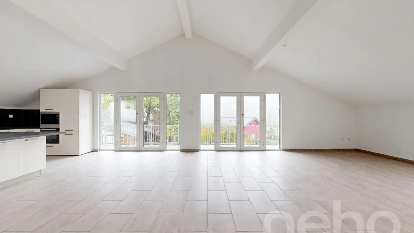 Stepped apartment for sale - 1903 Collonges - Photo 2