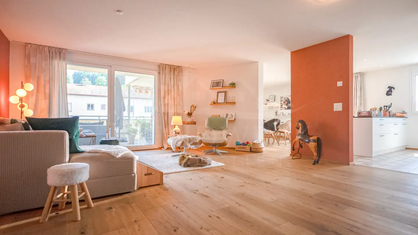 Appartamento in vendita - Bürenstrasse 54, 3297 Leuzigen