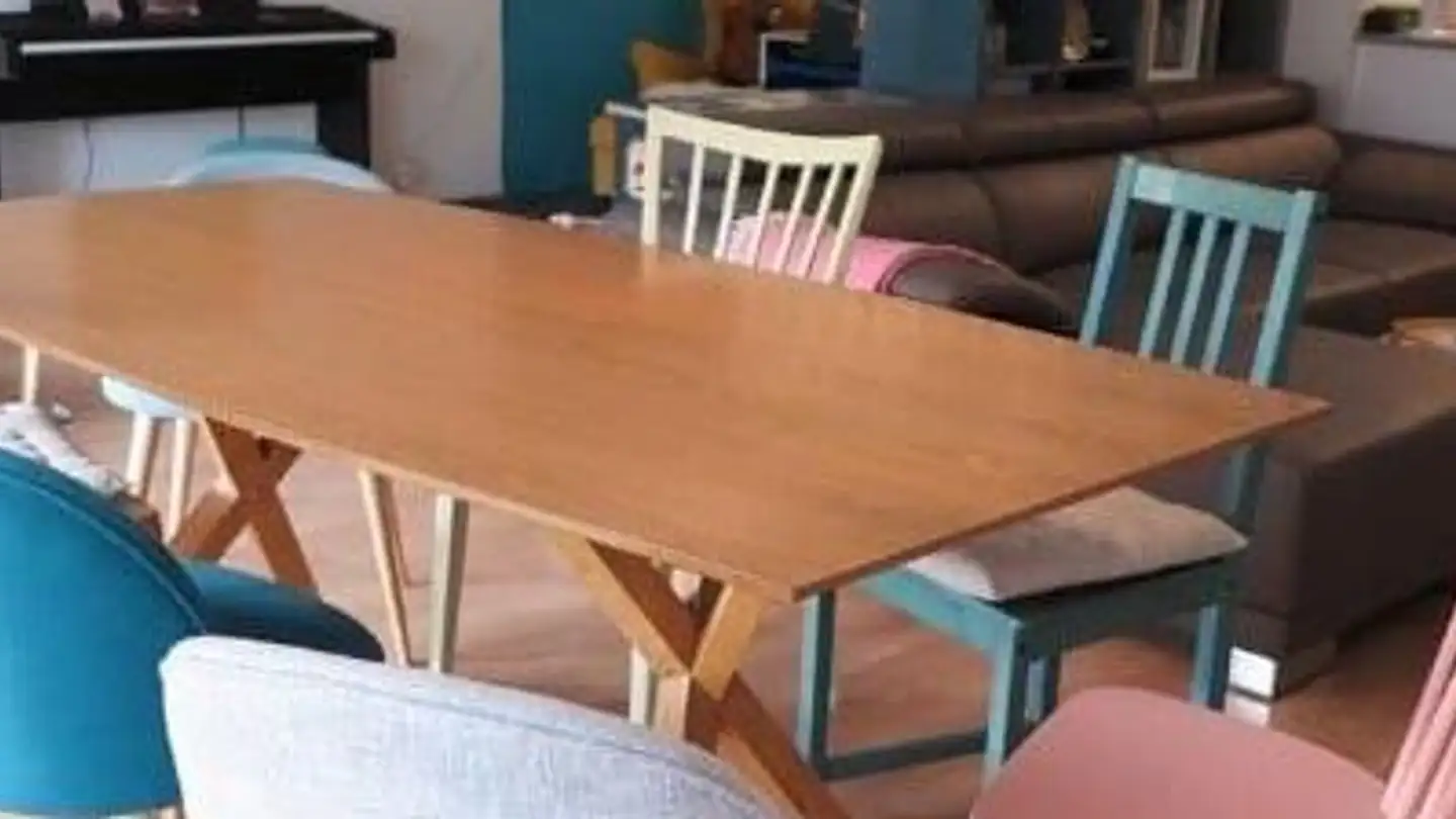 Wohnung mieten - Im Oberen Gern 6, 8409 Winterthur