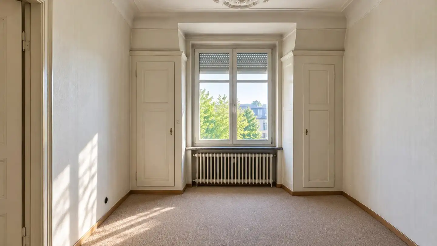 Appartement à louer - Scherrstrasse, 8006 Zürich - Photo 2