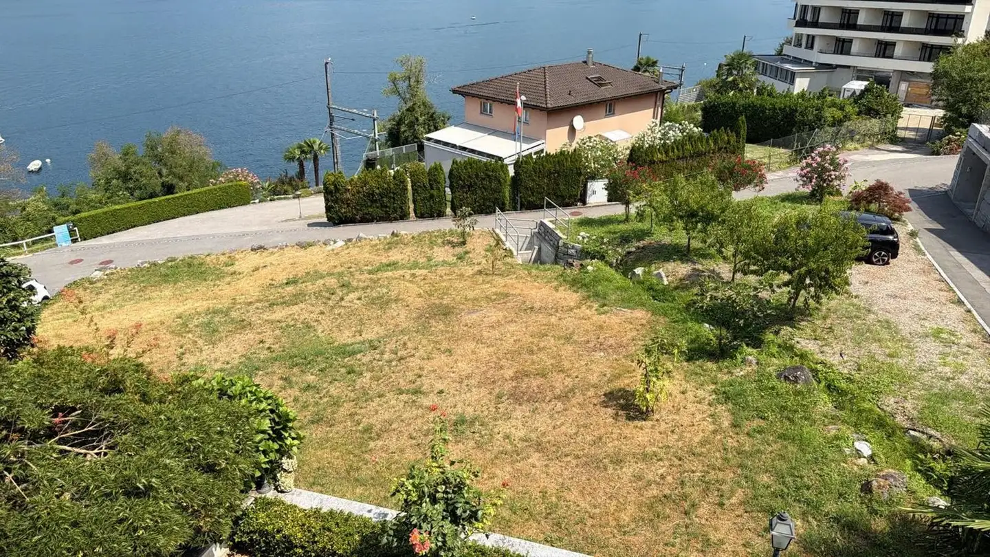 Terreno edificabile in vendita - Via Meschini, 6579 Piazzogna - Foto 4