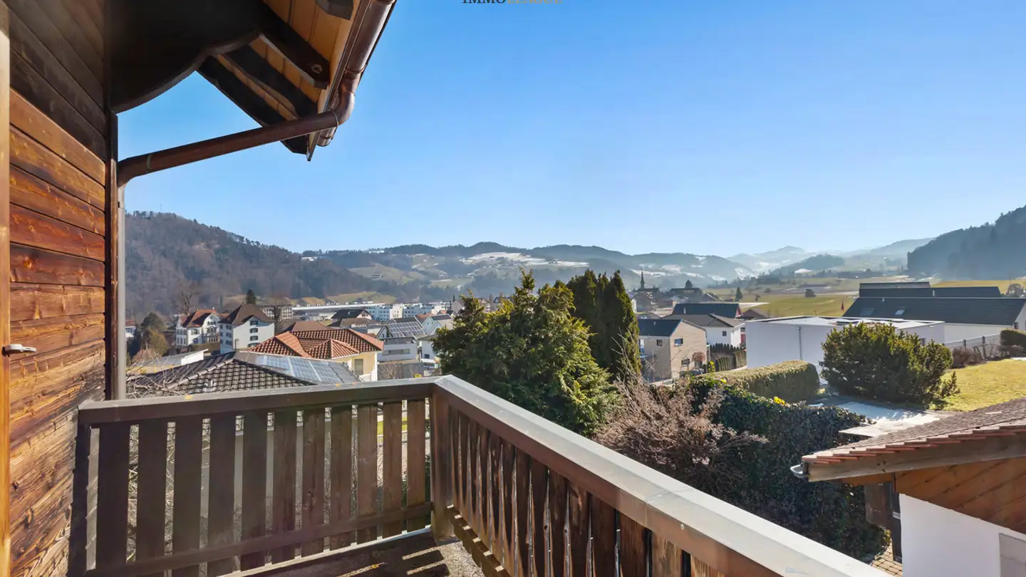 Casa singola in vendita - 9606 Bütschwil - Foto 2