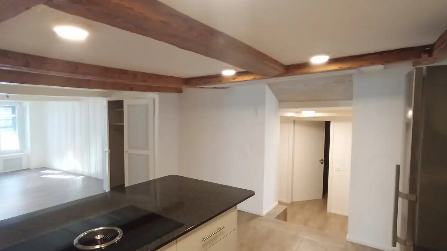 Appartamento in affitto - Rue Du Marché 5, 2520 La Neuveville - Photo 2