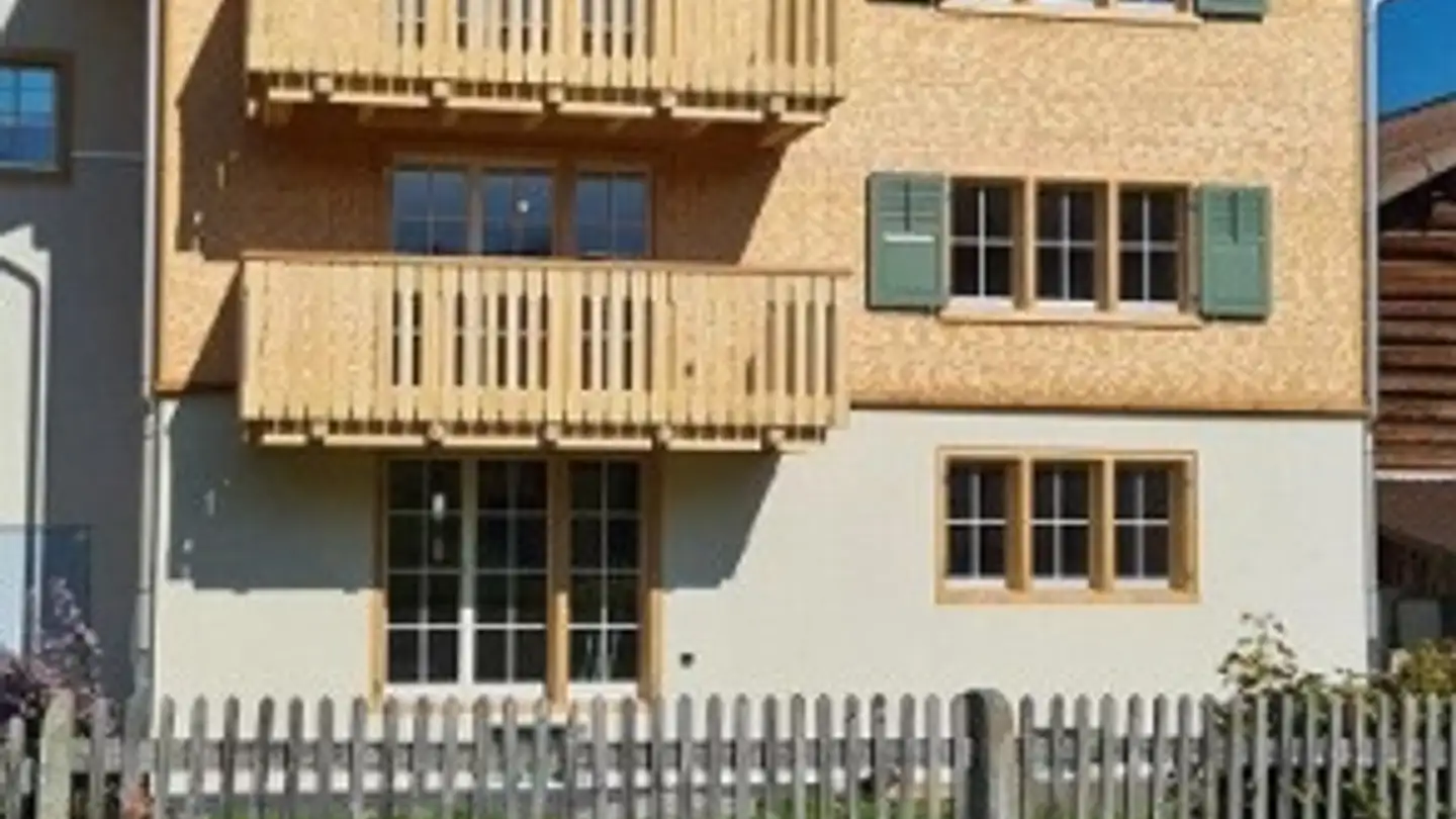 Apartment for rent - 7147 Vignogn