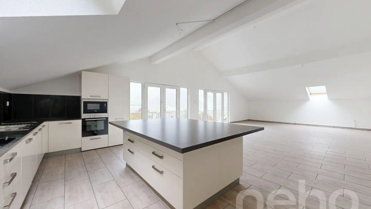 Stepped apartment for sale - 1903 Collonges