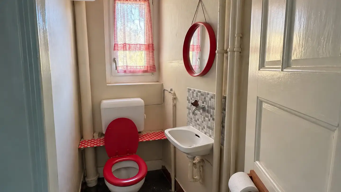 Appartement à louer - Scherrstrasse, 8006 Zürich - Photo 3