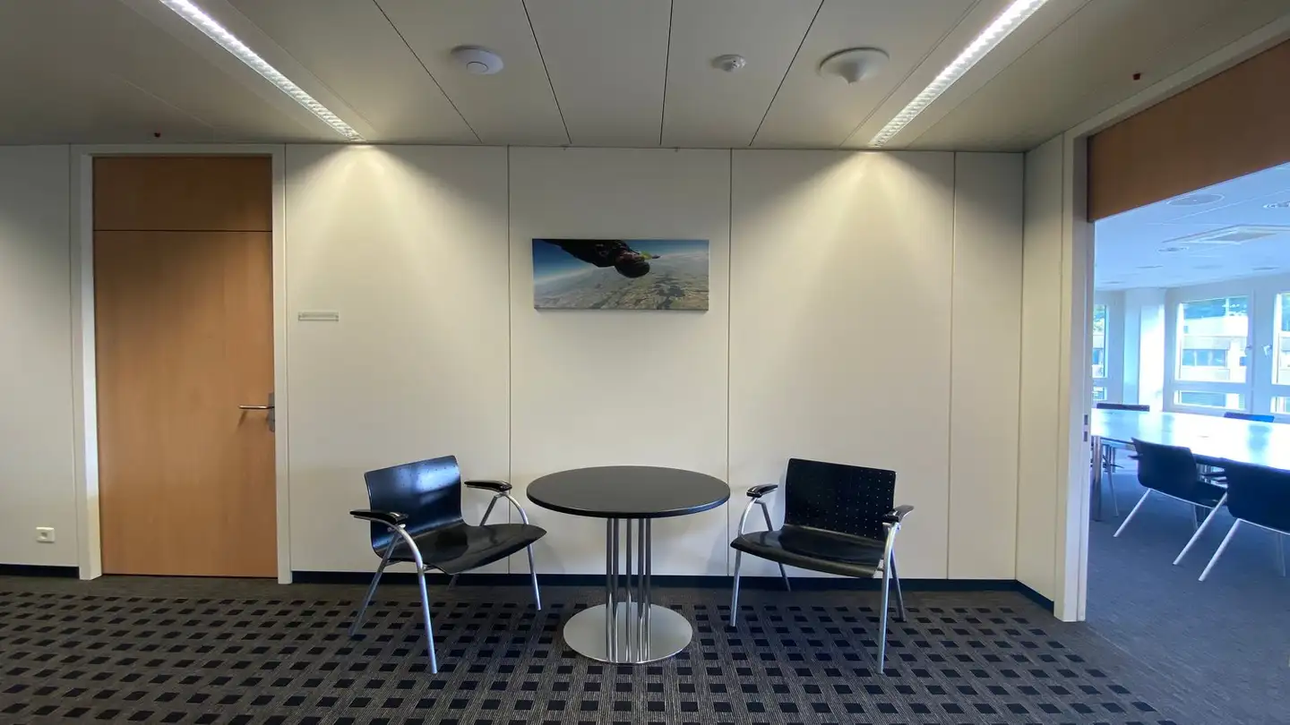 Spazio ufficio in affitto - Täfernstrasse 26, 5405 Dättwil AG - Photo 4