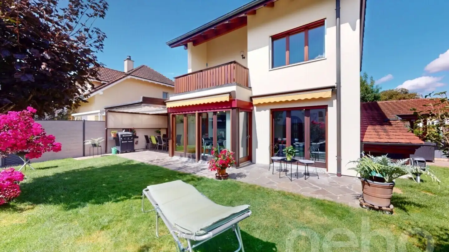 Casa singola in vendita - 4323 Wallbach - Photo 4