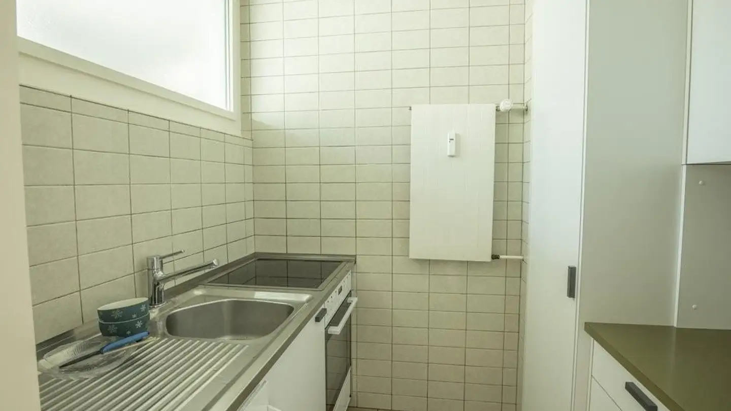 Appartamento in affitto - Prattelerstrasse 16, 4132 Muttenz - Photo 2