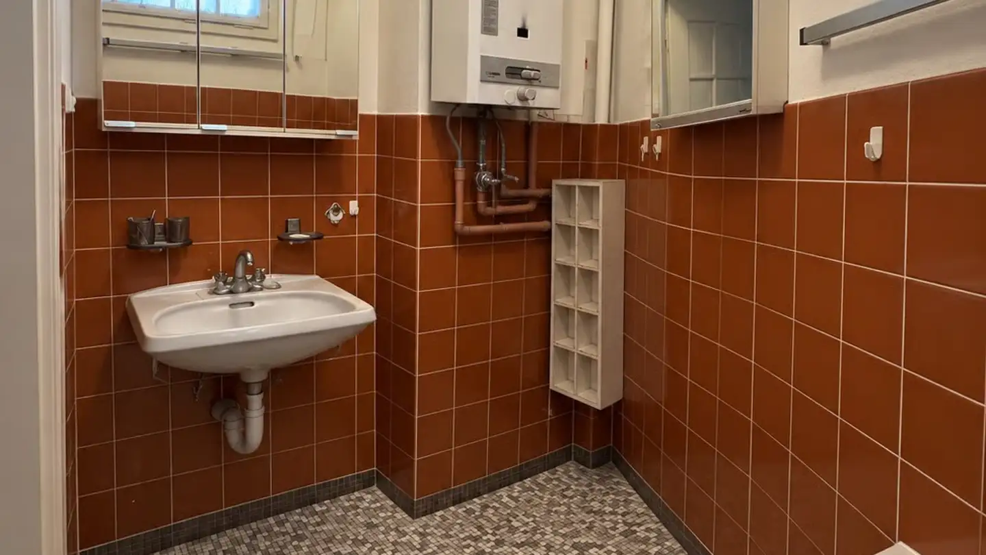 Appartement à louer - Scherrstrasse, 8006 Zürich - Photo 4
