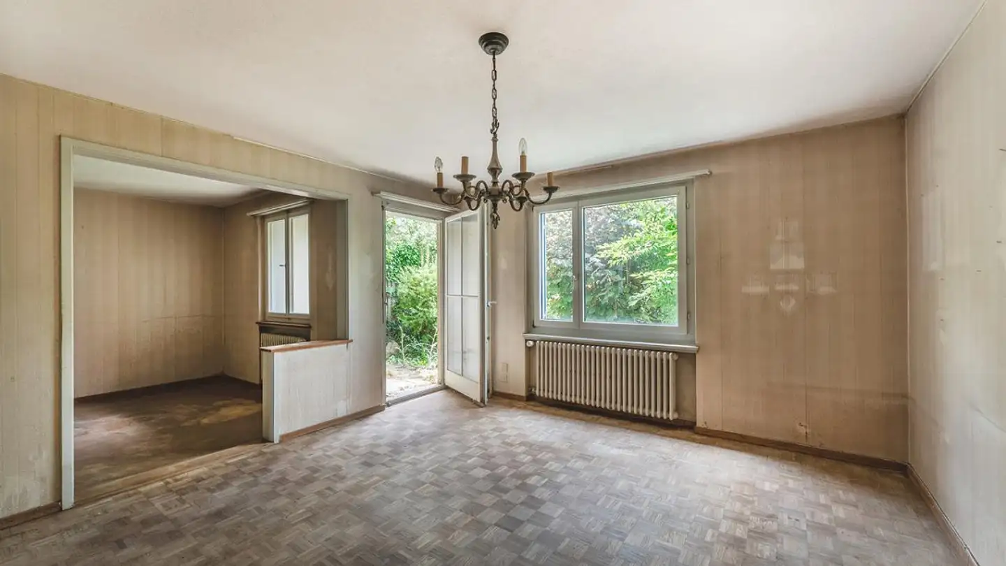 Stepped house for sale - Bruderhöflistrasse 28, 8203 Schaffhausen - Photo 2