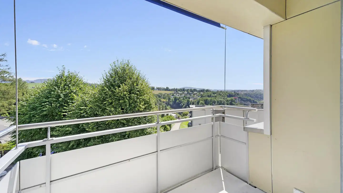 Apartment for rent - Route Joseph-Chaley 29, 1700 Fribourg