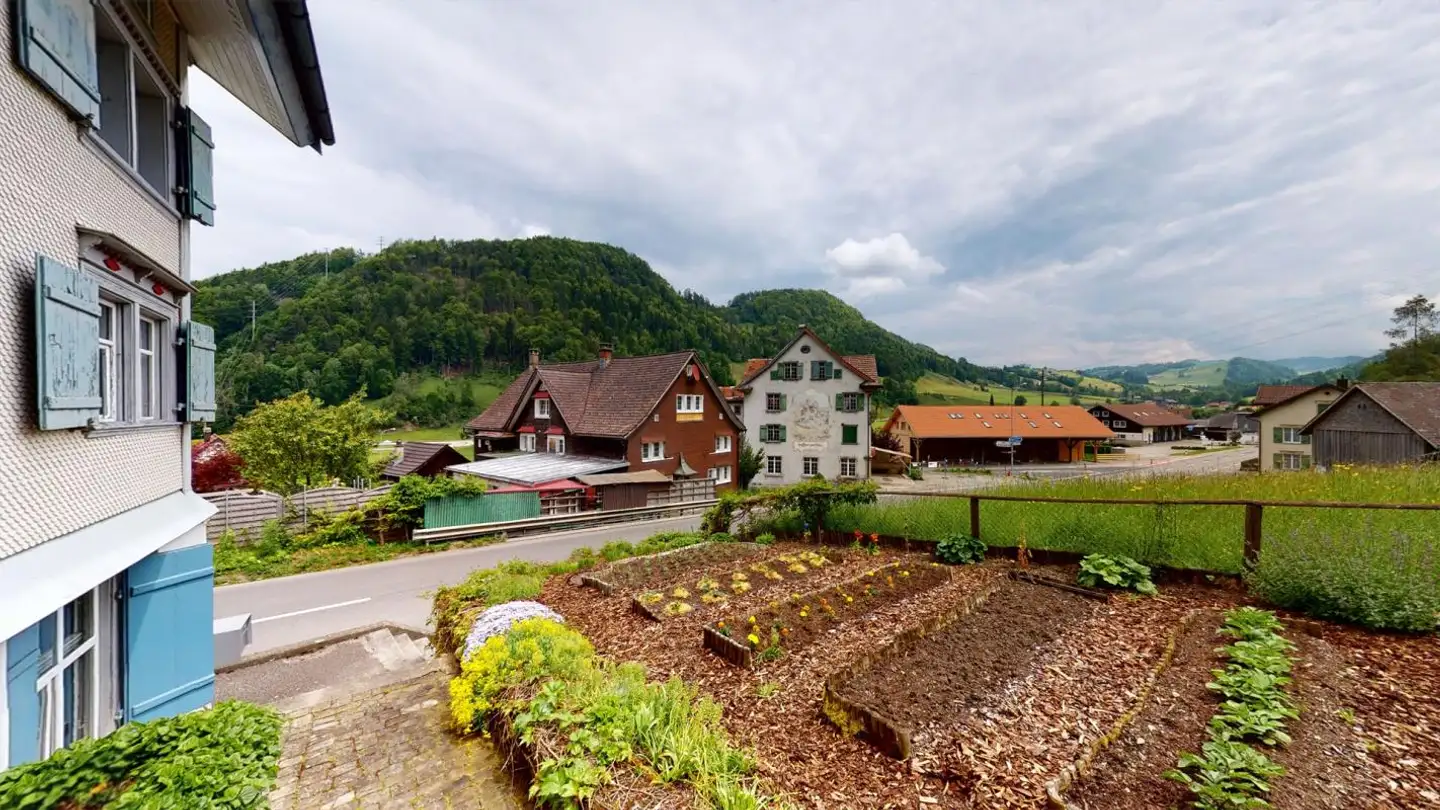 Casa singola in vendita - Wasserfluhstrasse 7, 9125 Brunnadern - Foto 4