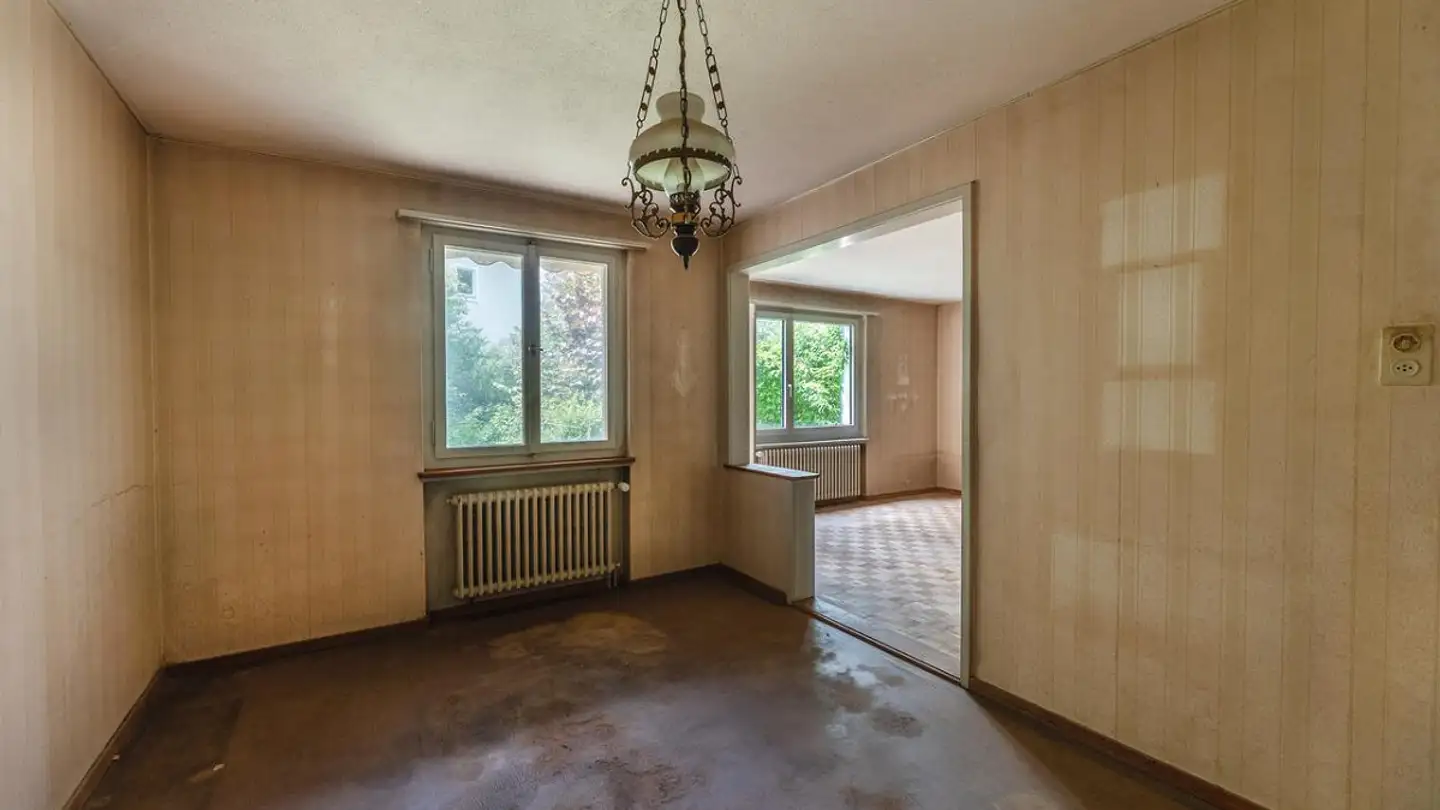 Stepped house for sale - Bruderhöflistrasse 28, 8203 Schaffhausen - Photo 3