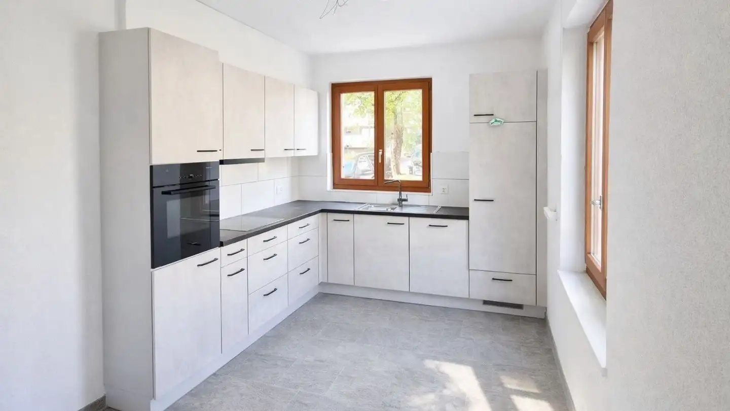 Wohnung mieten - Rue Des Malterres 13, 2603 Péry