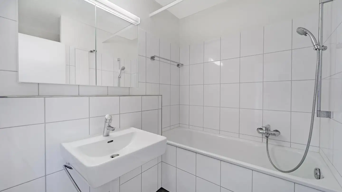 Apartment for rent - Route Joseph-Chaley 29, 1700 Fribourg - Photo 4