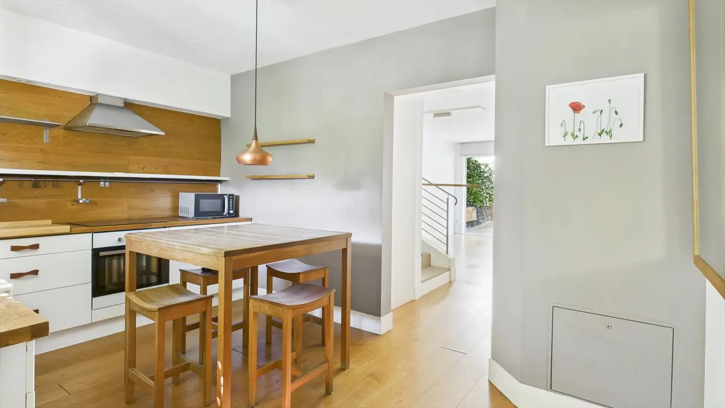 Maison jumelle à vendre - 1248 Hermance - Photo 3