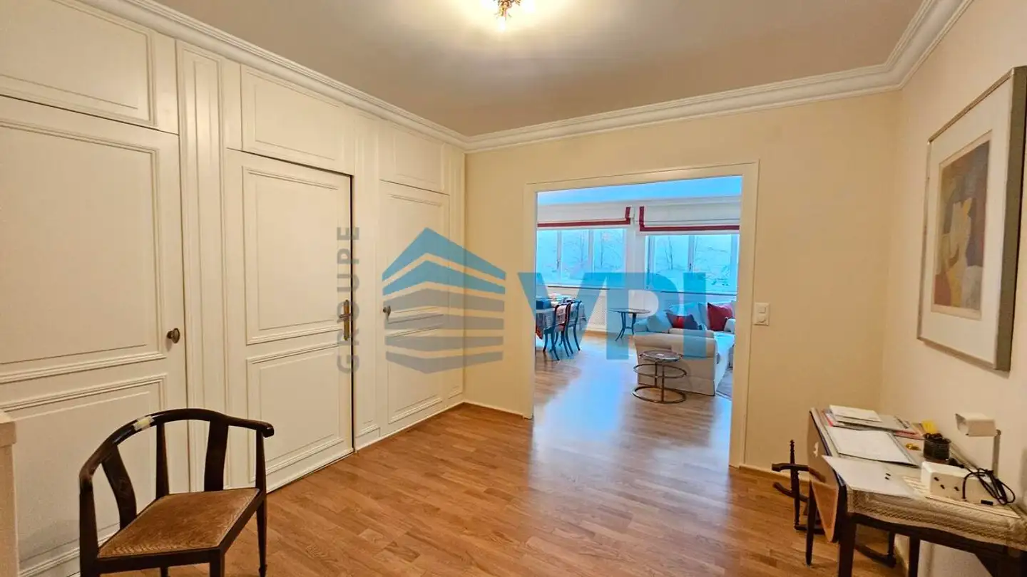 Appartamento in affitto - Rue Du-Roveray 6, 1207 Genève - Photo 3