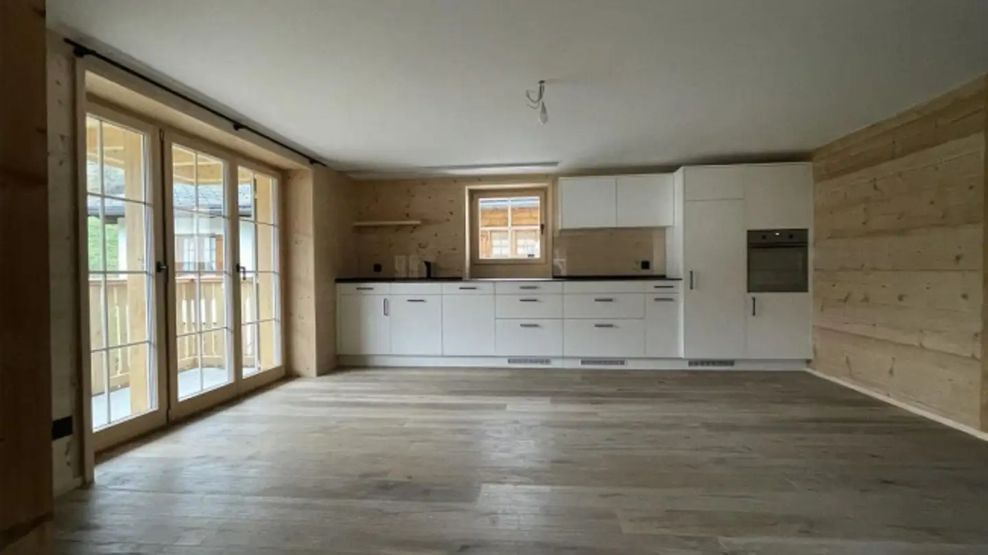 Apartment for rent - 7147 Vignogn - Photo 2