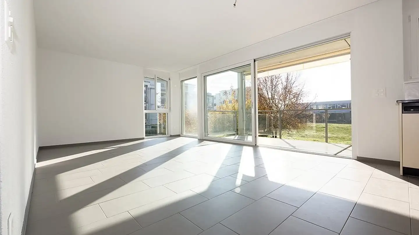 Appartement à louer - Stückstrasse 22, 5212 Hausen AG