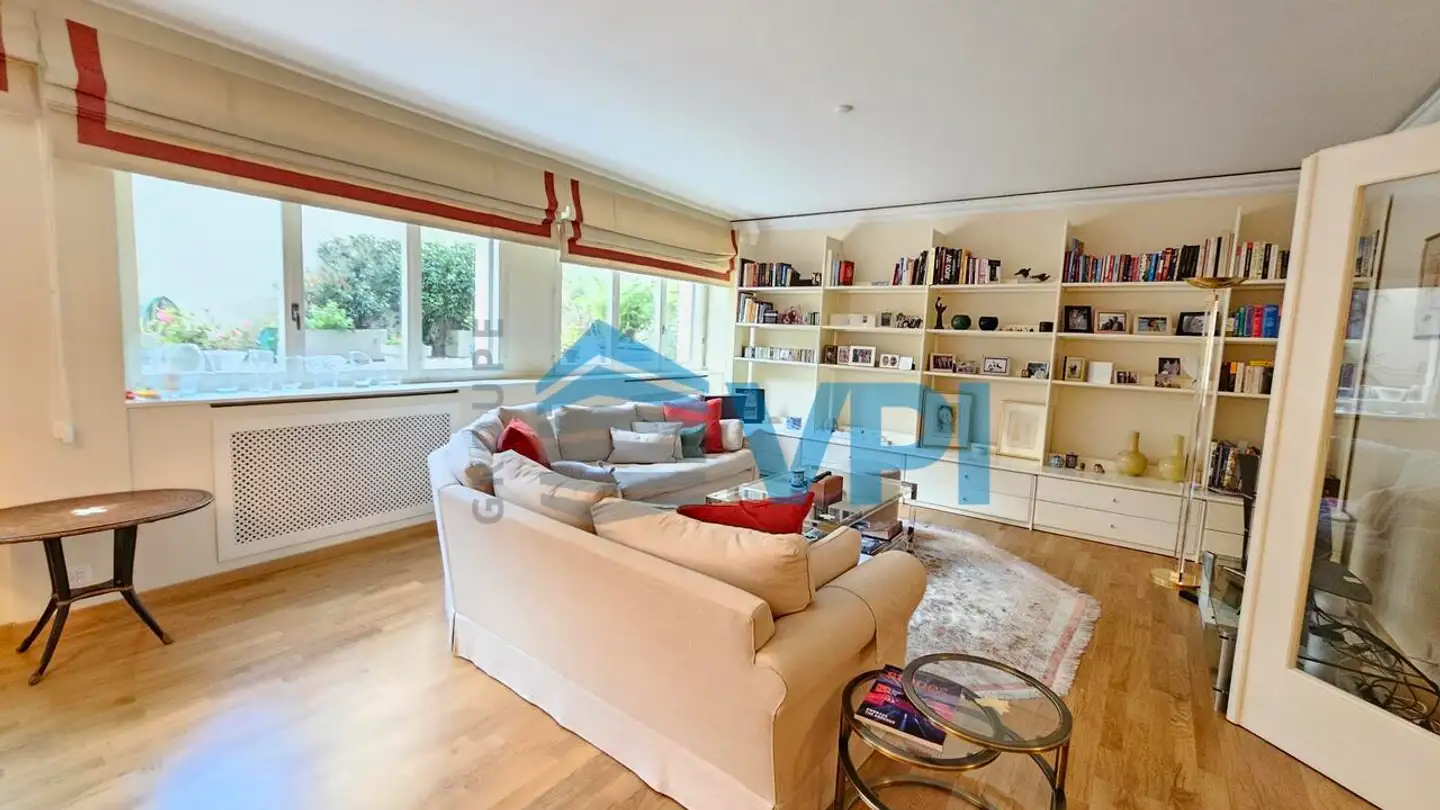 Appartamento in affitto - Rue Du-Roveray 6, 1207 Genève - Photo 4