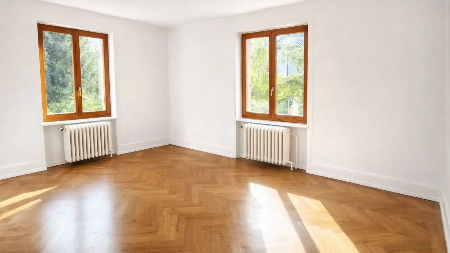 Wohnung mieten - Rue Des Malterres 13, 2603 Péry - Foto 3