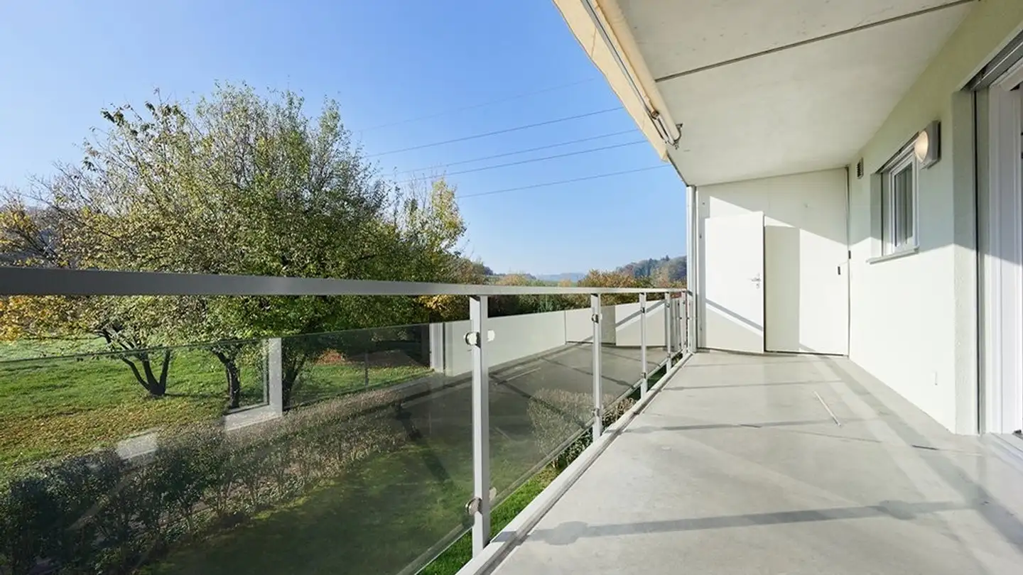 Appartamento in affitto - Stückstrasse 22, 5212 Hausen AG - Photo 2