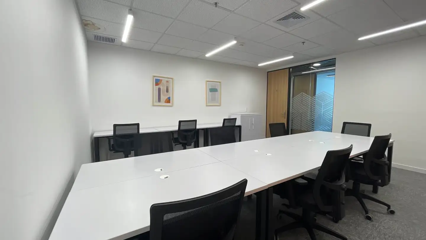 Office space for rent - Route De Sullens, 1034 Boussens - Photo 2