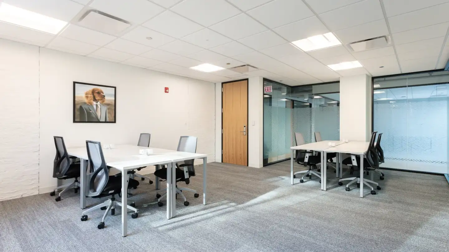 Office space for rent - Route De Sullens, 1034 Boussens - Photo 3