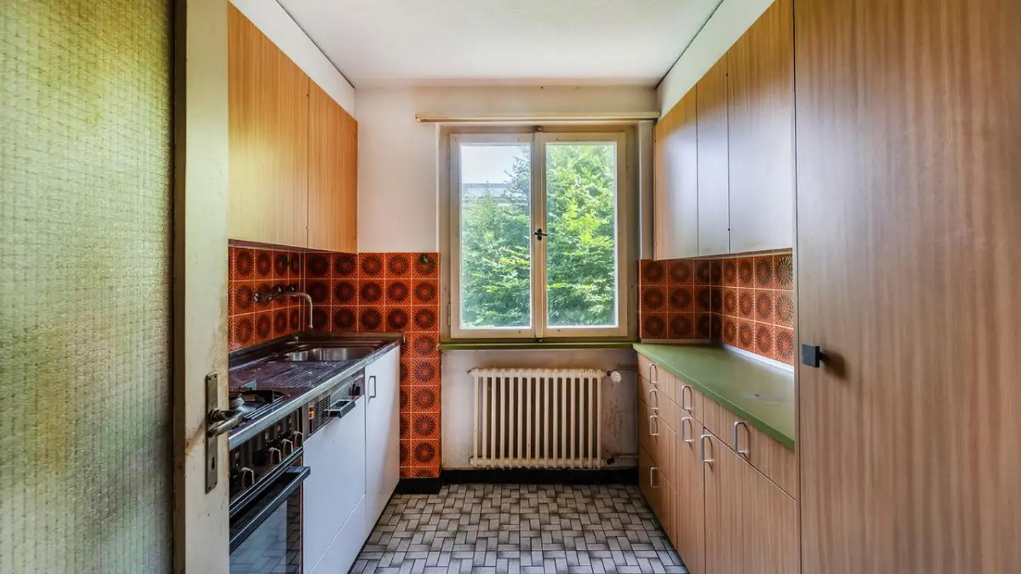 Stepped house for sale - Bruderhöflistrasse 28, 8203 Schaffhausen - Photo 4