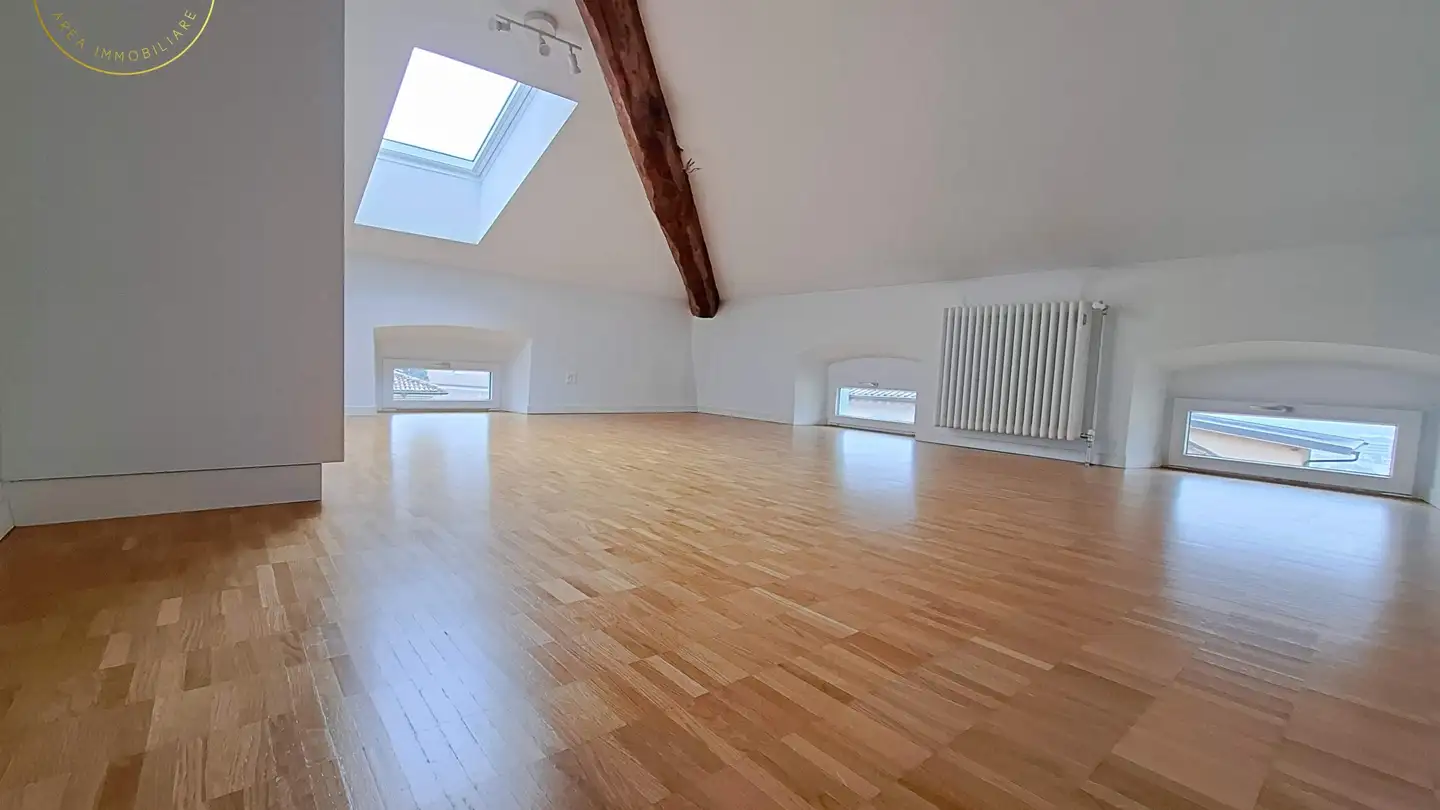 Appartement à louer - 6828 Balerna - Photo 3