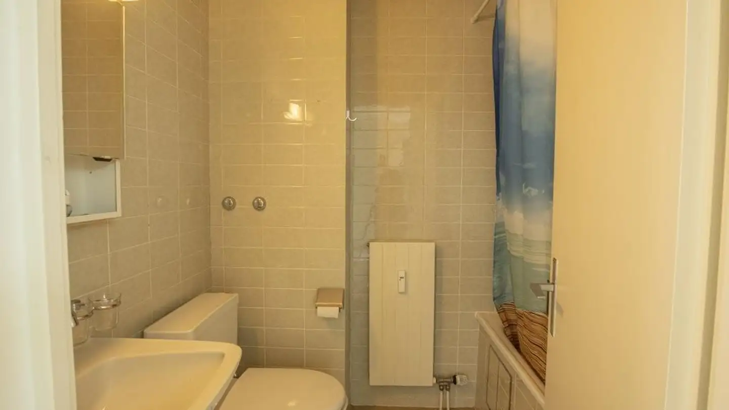 Appartamento in affitto - Prattelerstrasse 16, 4132 Muttenz - Photo 4