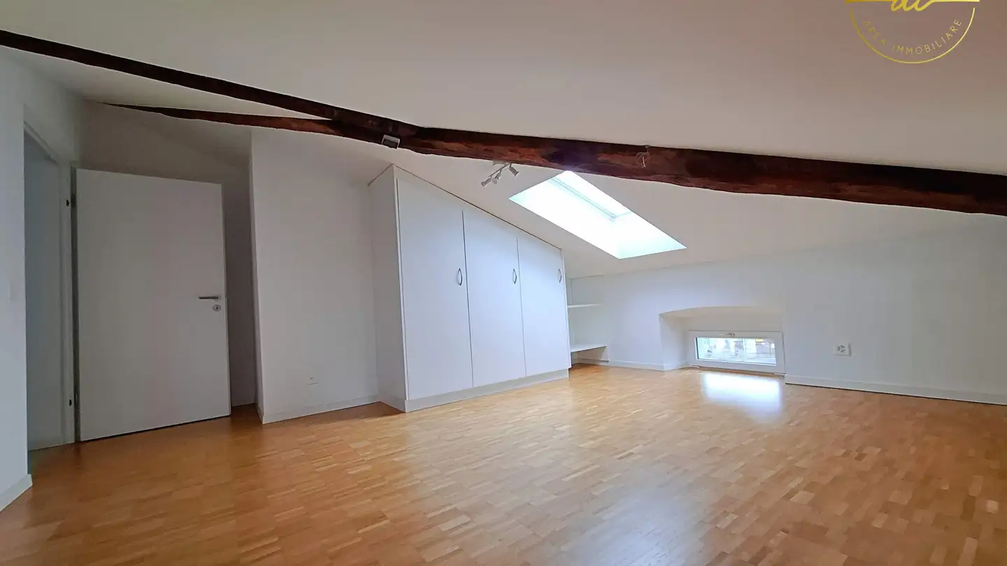 Appartement à louer - 6828 Balerna - Photo 4