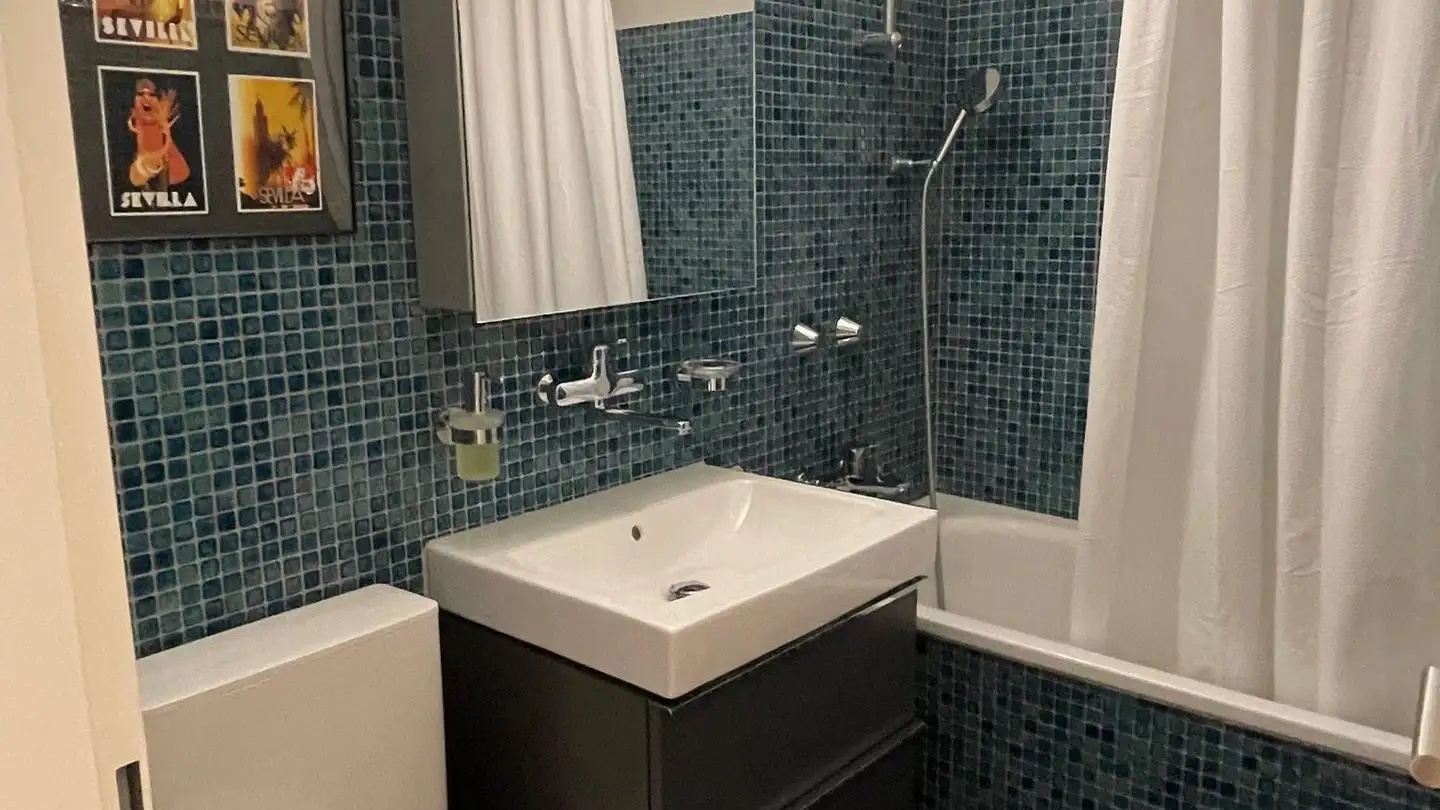 Appartement à louer - Hofwiesenstrasse 25, 8136 Gattikon - Photo 2